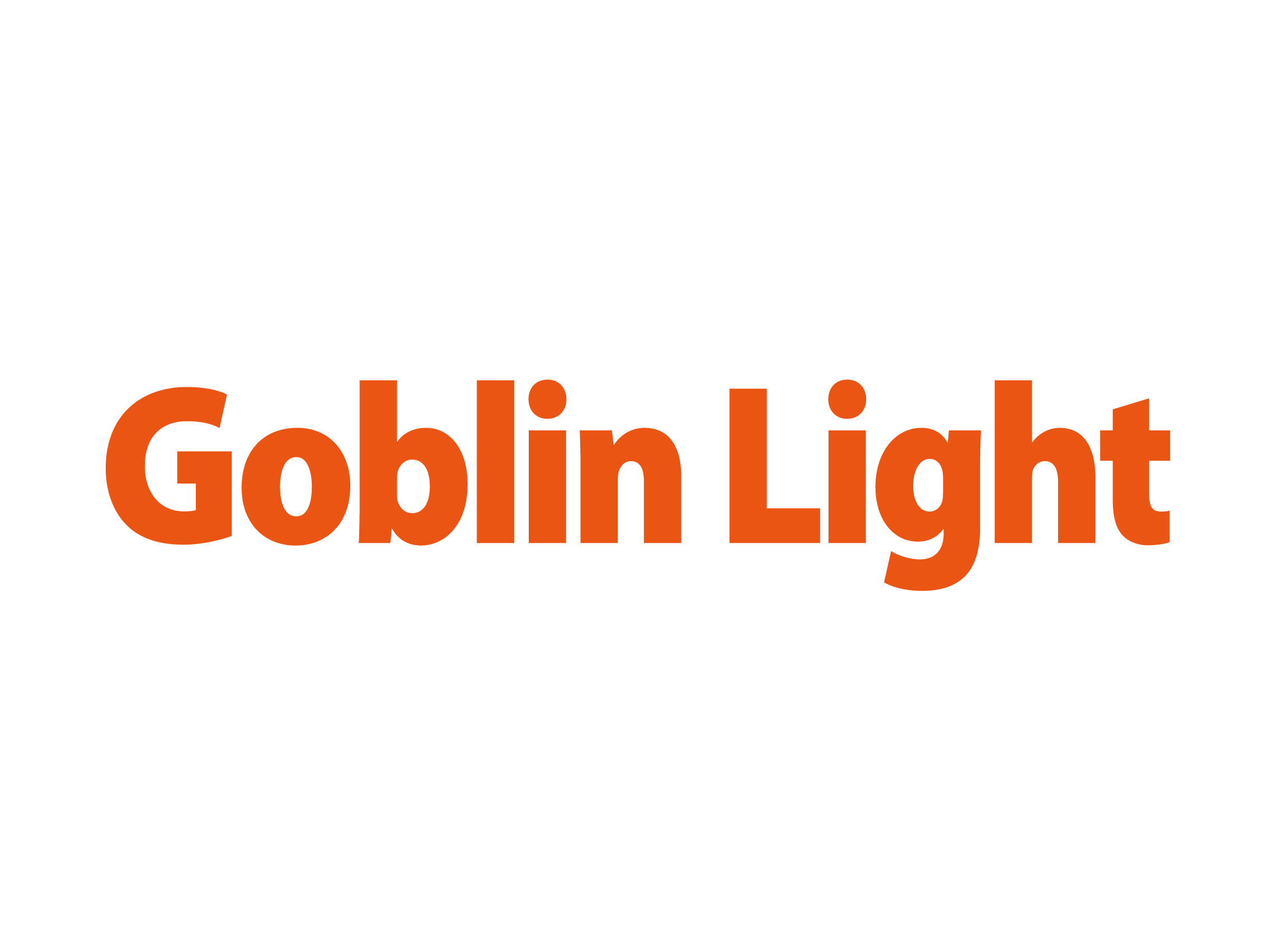 τελευταία εταιρεία περί Ελαφρύ κατώτερο φως νύχτας τηλεχειρισμού γραφείων Goblin